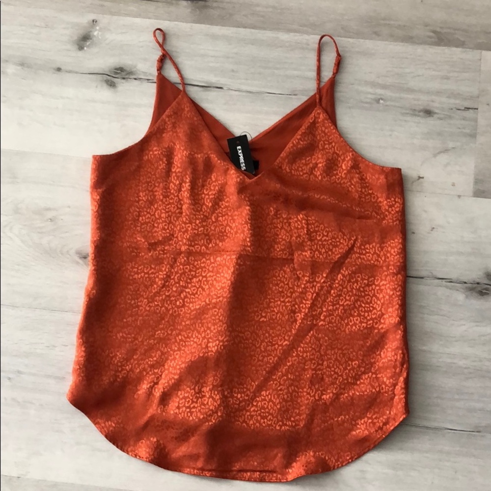 Beautiful color blouse